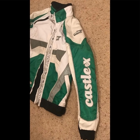 Women’s Castle X Winter/Snowmobile Jacket - Picture 6 of 12